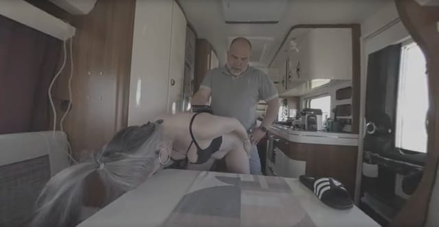 Sabdeluxe - Caravan Date SabdeluxeVR — photo 5