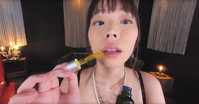 The Best Ejaculation Management By A Superbly Skilled Pervert – Kozue Minami P2 ChinChinVR vr porn video5 — photo 14