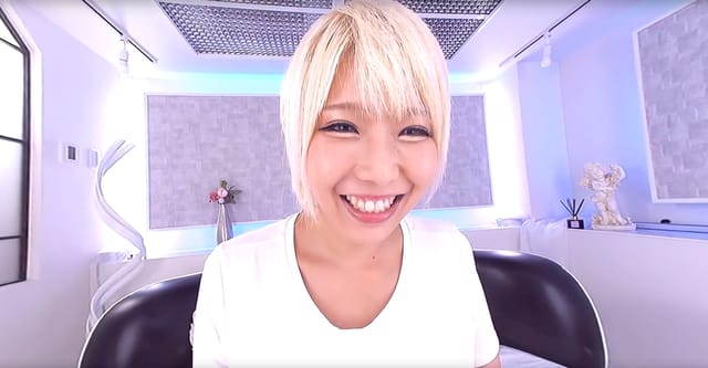 Squirting Gyaru! Get Squirts All Over Your Face! – Alice Otsu P2 Alice Otsu SOD Create vr porn video1 — photo 6