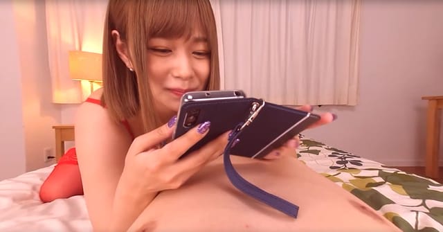 Wife Who Wants Her Husband To Cum inside Her - Hikaru Konno P1 Mr.michiru vr porn video5 — photo 4