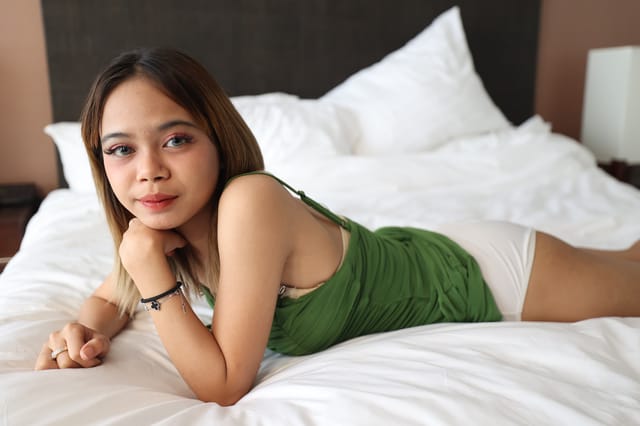 Super Shy Student Is Pure Porn Miracle VRinAsia — photo 2
