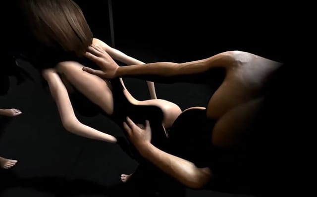Fucked Against Mirror – Ludo VR porn — photo 5