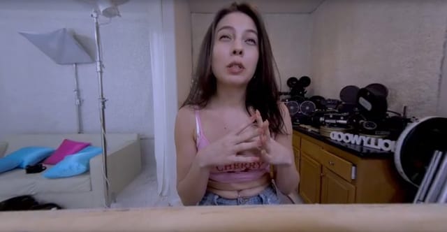 Satine Summer Porn Star Sex Story New Porn Starlets vr porn video2 — photo 2