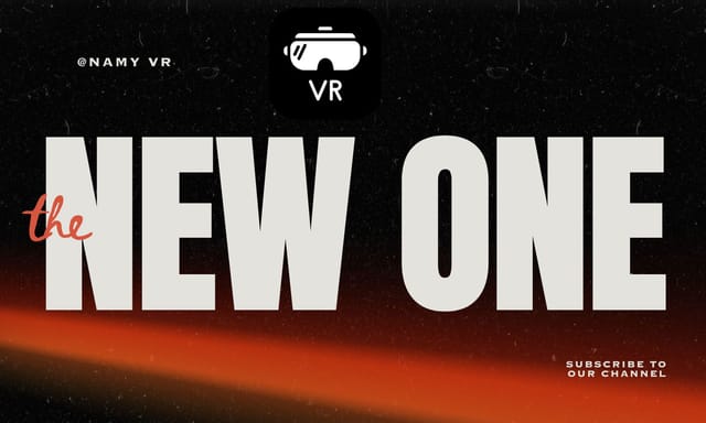 Brunette Namy VR performs a POV blowjob in 6K immersive VR with 60 FPS smoothness and premium production quality.