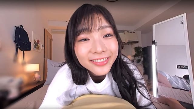 Yuina Taki’s First VR! 100cm Big Ass P2 SODCreate — photo 2