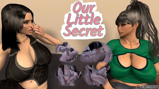 Woman performing oral sex in a private room with 4K resolution and 180 degree VR view from the studio TheDinoDidIt