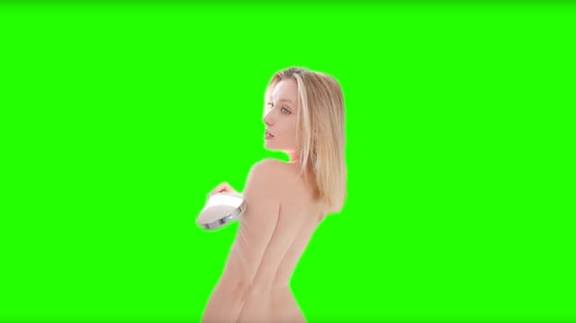 Wet Passion starring Lily Blossom (Passhtrough) VR pornnow — photo 5