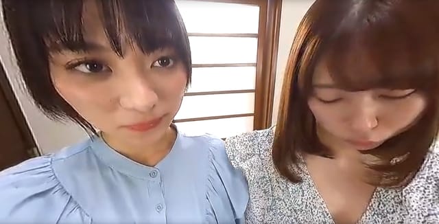 All 6 Of The Girls Had Small Tits! I Ejaculated 10 Times P1 SOD Harem vr porn video2 — photo 3