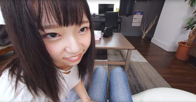 My Sex Life As A Single Person - Mei, Arisu, Ena P1 TMA vr porn video3 — photo 5