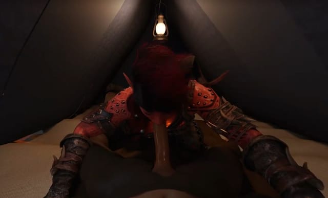 Vr POV Karl's 8K Blowjob Feels Real As He Rides VR porn — photo 4