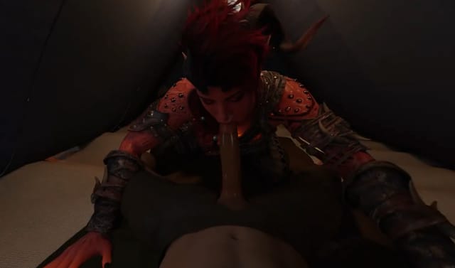 Vr POV Karl's 8K Blowjob Feels Real As He Rides VR porn — photo 3