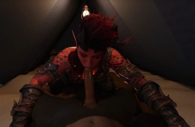 Vr POV Karl's 8K Blowjob Feels Real As He Rides VR porn — photo 2