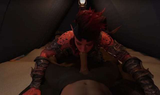 Vr POV Karl's 8K Blowjob Feels Real As He Rides VR porn — photo 5