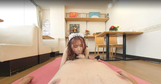 3DVR Restaurant 16 – Amiri Saito P2 FSKnightsVisual — photo 3