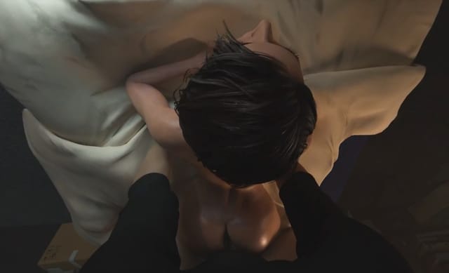 VR POV: Jill Gets Her Ass Nailed in 4K — Vega Force VR porn — photo 2