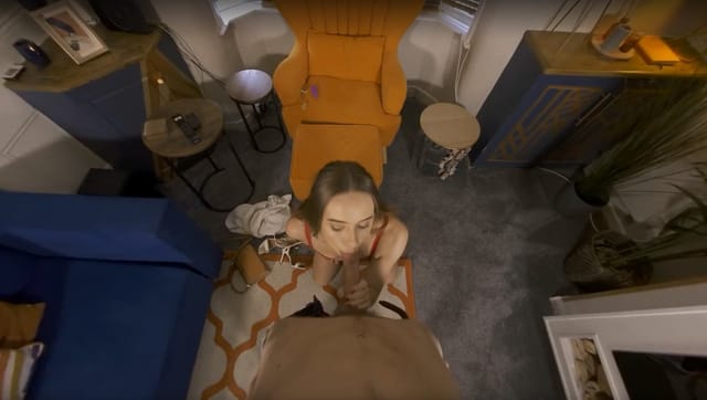 Fuck Toy - Kali Kingsley LustyVR — photo 4