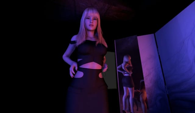Hot VR Tits That Wrap Around You VR porn — photo 2
