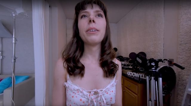 Krystal Palmer Porn Star Sex Story NewPornStarlets — photo 2