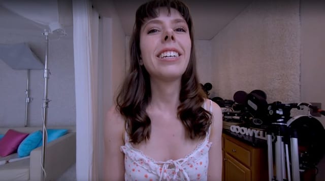 Krystal Palmer Porn Star Sex Story NewPornStarlets — photo 1