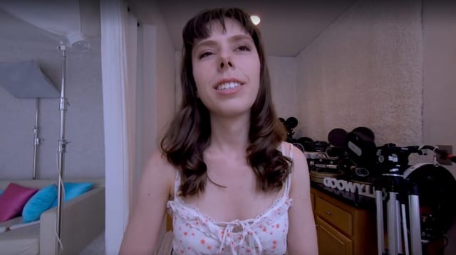 Krystal Palmer Porn Star Sex Story NewPornStarlets — photo 4