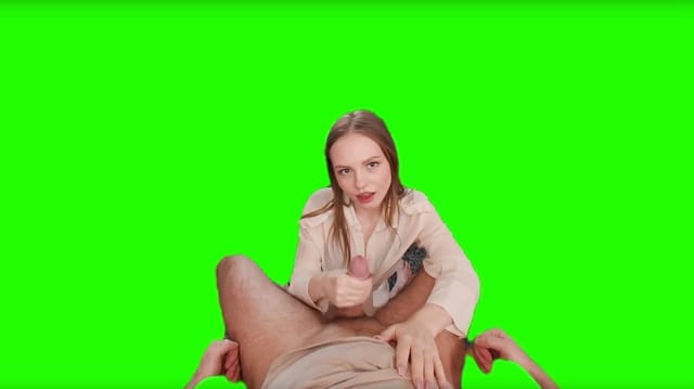 Naked Sunday starring Silvia Wise (Passthrough) VR pornnow — photo 1