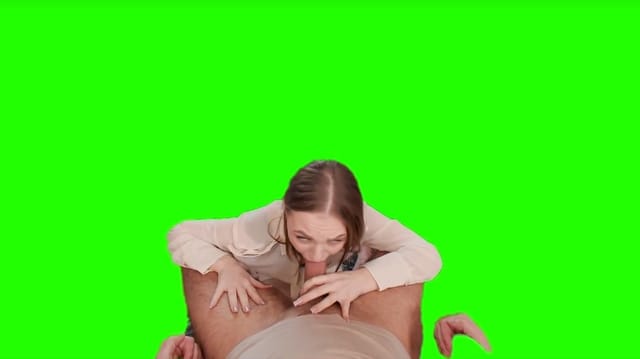 Naked Sunday starring Silvia Wise (Passthrough) VR pornnow — photo 2