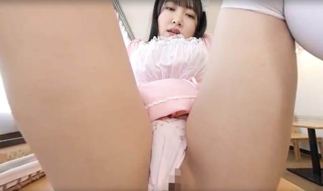 3DVR Restaurant 17 - Hana Himesaki P1 FS.Knights Visual — photo 5