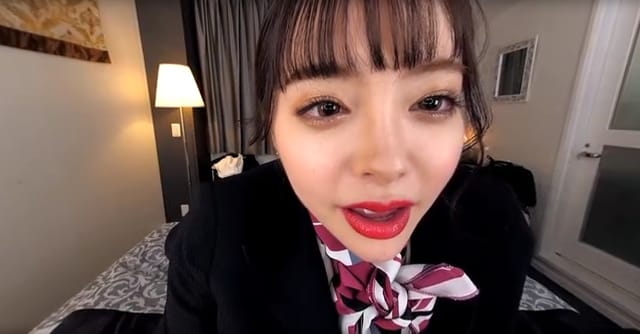 Beauty Advisor - Yuna Ogura P1 SOD Create vr porn video6 — photo 1
