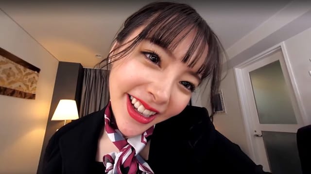 Beauty Advisor – Yuna Ogura P2 SOD Create — photo 1