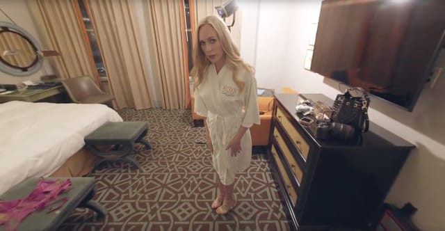 Sierra Spunk Gives You A Photoshoot VRHotwife vr porn video1 — photo 6