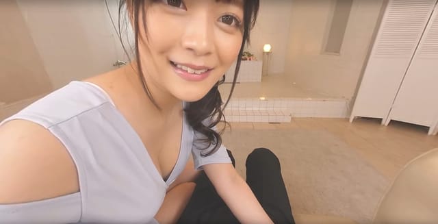 Having SEX With An Amaizing Soapland Lady On Her Danger Day - Kanon Kanade P1 Mr.michiru (1) — photo 1