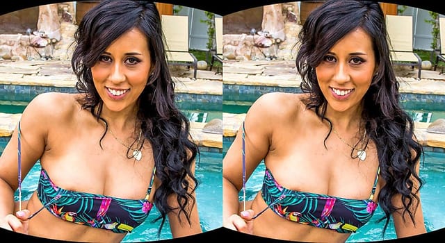 Hot Tub Fuck Machine - Digitally Remastered WANKZVR (6) — photo 6
