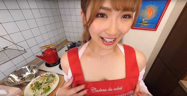 Can I Stay Here Tonight – Loud Piston Fucking With A Gyaru P2 KMPVR — photo 3