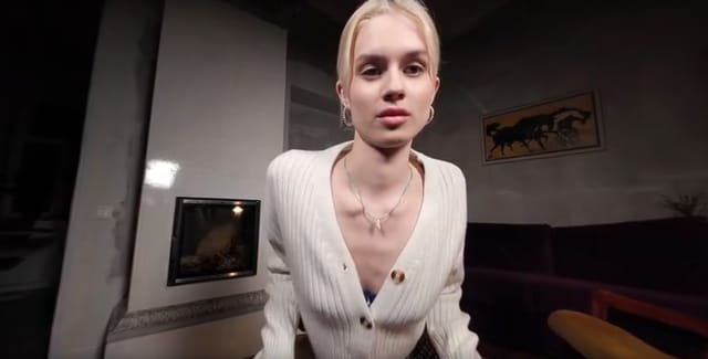 Undress Me Slowly – Amelia’s Lapdance in 8K VR FeelmeVR (4) — photo 4