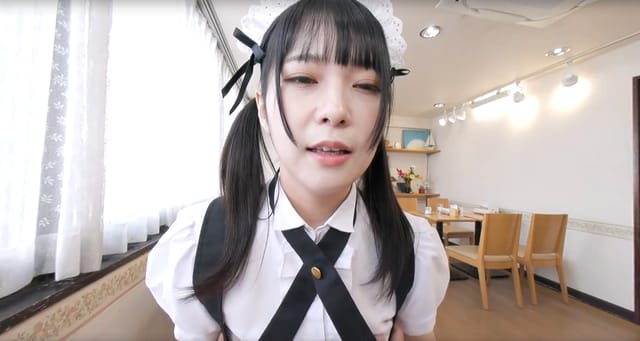 3DVR Restaurant 19 - Moeka Marui P1 FS.Knights Visual (5) — photo 4