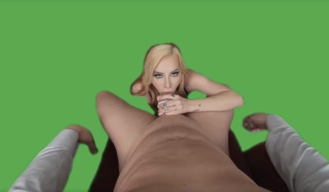 Slide Your Thick Dick Between my Tits! [ Passthrough ] TonightsGirlfriend — photo 7