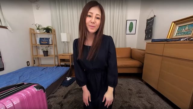 Minori Hatsune Drains Me Dry With Her Magic Hips Raw Creampie Triple Shot P1 KoalaVR — photo 4
