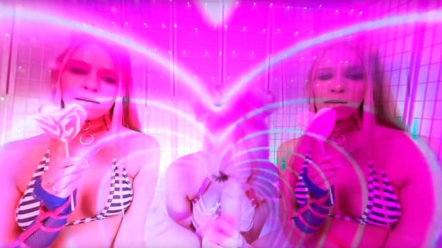 The Blowjob Room VRhythm — photo 2