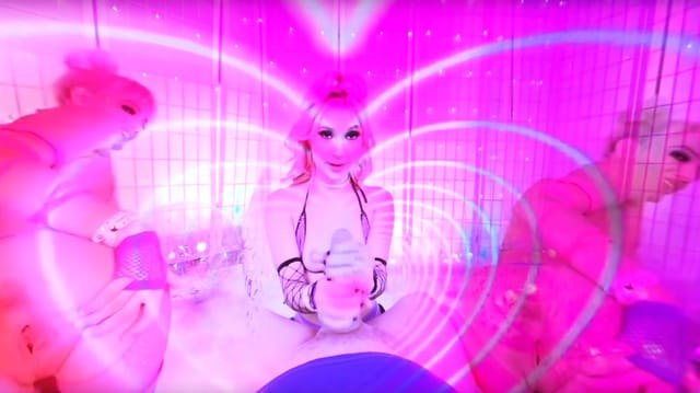 The Blowjob Room VRhythm — photo 4