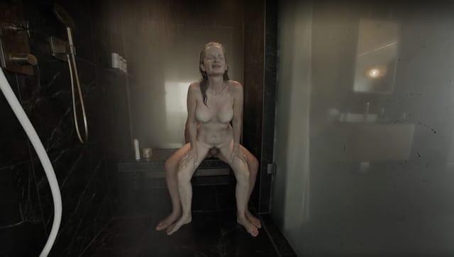 Sabdeluxe - Fucked In The Shower SabdeluxeVR — photo 2