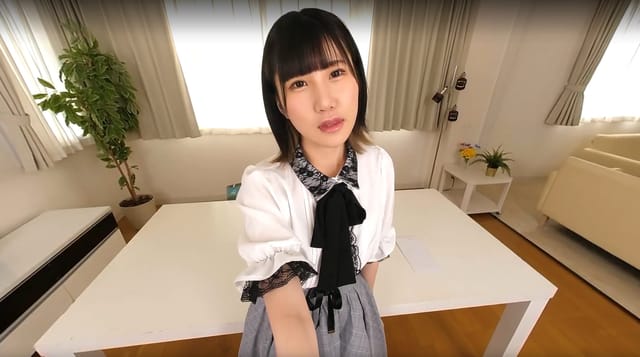 I Am Used By A Younger Lady Who Attends The Same University As Me - Yui Kawamura P1 KMPVR — photo 1