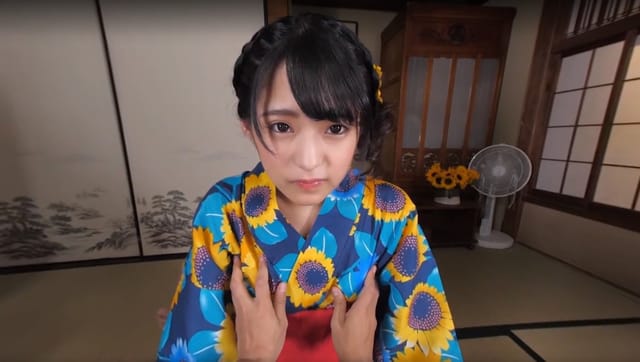 Innocent No More – Mitsuki’s First Sex P3 DANDY — photo 5