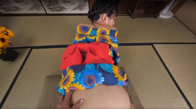 Innocent No More – Mitsuki’s First Sex P3 DANDY — photo 6