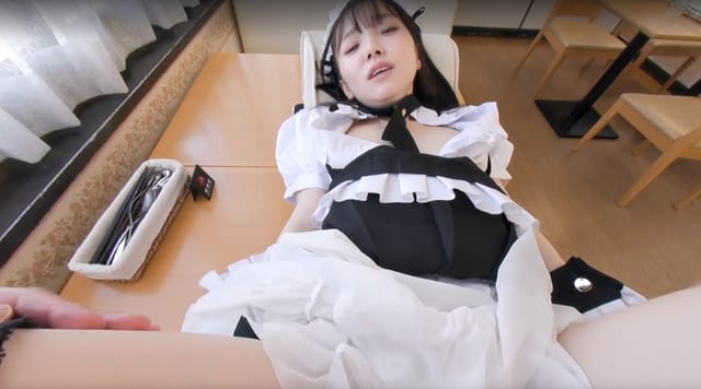 3DVR Restaurant 21 - Rina Kago P1 FSKnightsVisual — photo 4