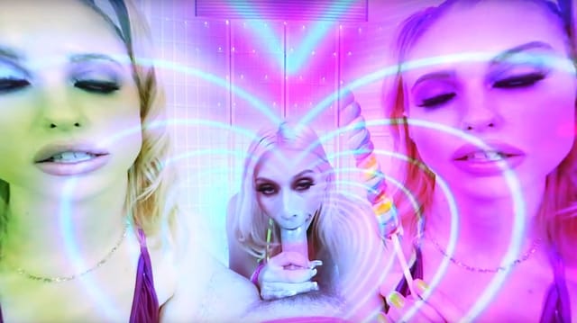 The Blowjob Room 2 [VR PMV] VRhythm — photo 3