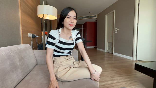 THAI University Student Easily Turned Into A Porn Slut CHERRY JohnTronVR — photo 7