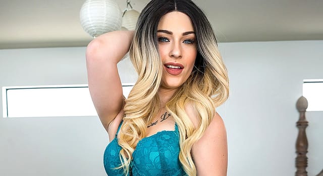 Come Get Symz - Digitally Remastered WANKZVR — photo 4