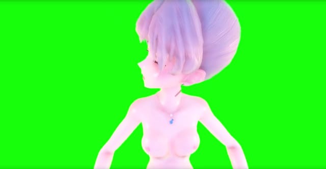 VR POV 4K, RWBY's Weiss Gets Seduced VR porn — photo 4
