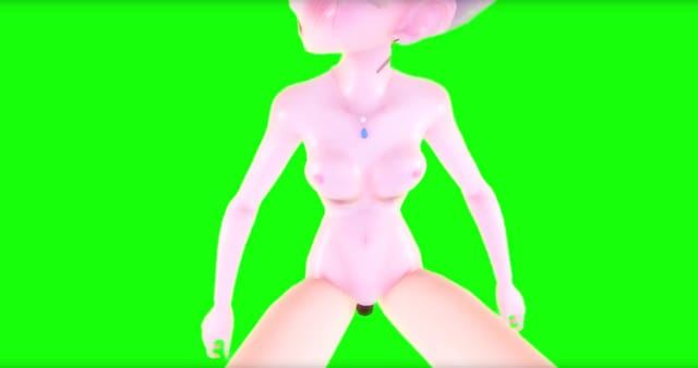 VR POV 4K, RWBY's Weiss Gets Seduced VR porn — photo 3