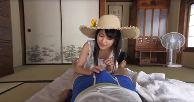 Innocent No More – Mitsuki’s First Sex P4 DANDY (1) — photo 2
